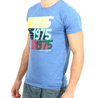 wawiHEROES JACK & JONES ORIGINALS Herren T-Shirt MET...