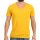 wawiHEROES JACK & JONES CORE Herren T-Shirt BASIC V-NECK in Gelb