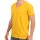 wawiHEROES JACK & JONES CORE Herren T-Shirt BASIC V-NECK in Gelb