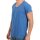 wawiHEROES JACK & JONES ORIGINALS Herren T-Shirt ROBIT COLOUR in Blau