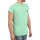 wawiHEROES JACK & JONES ORIGINALS Herren T-Shirt BOX in Grün