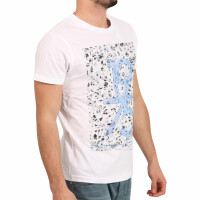 wawiHEROES JACK & JONES CORE Herren T-Shirt NOIZE in...