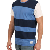 wawiHEROES JACK & JONES CORE Herren T-Shirt ELM in...