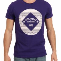wawiHEROES JACK & JONES ORIGINALS Herren T-Shirt...