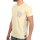 wawiHEROES JACK & JONES CORE Herren T-Shirt FIGURES in Gelb