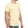 wawiHEROES JACK & JONES CORE Herren T-Shirt FIGURES in Gelb