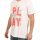 wawiHEROES JACK & JONES ORIGINALS Herren T-Shirt WEIGHT in Weiß