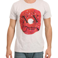 wawiHEROES JACK & JONES ORIGINALS Herren T-Shirt JIM...