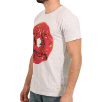 wawiHEROES JACK & JONES ORIGINALS Herren T-Shirt JIM...