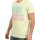 wawiHEROES JACK & JONES ORIGINALS Herren T-Shirt MONEY in Gelb