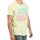 wawiHEROES JACK & JONES ORIGINALS Herren T-Shirt MONEY in Gelb
