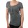 wawiHEROES BLAUER USA Damen T-Shirt MC in Grün