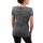 wawiHEROES BLAUER USA Damen T-Shirt MC in Grün