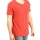 wawiHEROES JACK & JONES PREMIUM Herren T-Shirt STAMP in Rot