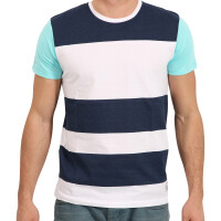 wawiHEROES JACK & JONES CORE Herren T-Shirt ELM in...