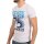 wawiHEROES JACK & JONES ORIGINALS Herren T-Shirt SALLING in Grau