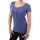 wawiHEROES BLAUER USA Damen T-Shirt MC in Petrol
