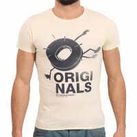 wawiHEROES JACK & JONES ORIGINALS Herren T-Shirt...