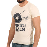 wawiHEROES JACK & JONES ORIGINALS Herren T-Shirt...