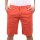 wawiHEROES BLAUER USA Herren Short CORTO in Rost