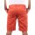 wawiHEROES BLAUER USA Herren Short CORTO in Rost