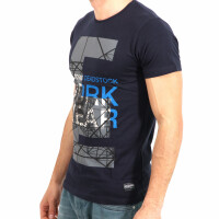 wawiHEROES JACK & JONES CORE Herren T-Shirt LEO in...