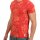 wawiHEROES JACK & JONES VINTAGE Herren T-Shirt HAWAII in Rot
