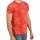 wawiHEROES JACK & JONES VINTAGE Herren T-Shirt HAWAII in Rot
