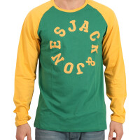 wawiHEROES JACK & JONES ORIGINALS Herren Langarm...