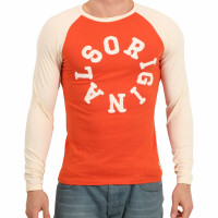 wawiHEROES JACK & JONES ORIGINALS Herren T-Shirt...