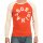 wawiHEROES JACK & JONES ORIGINALS Herren T-Shirt URBAN in Orange/Beige
