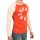 wawiHEROES JACK & JONES ORIGINALS Herren T-Shirt URBAN in Orange/Beige