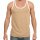 wawiHEROES JACK & JONES CORE Herren Tank Top CRANE in Hellbraun
