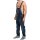 wawiHEROES MUSTANG JEANS Herren Jeans Latzhose BIB OVERALL in Blau