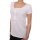 wawiHEROES BLAUER USA Damen T-Shirt MC in Weiß