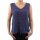 wawiHEROES BLAUER USA Damen Strick-Top SMANICATA in Petrol