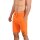 wawiHEROES FRESH BRAND Herren Jogging Short in Orange