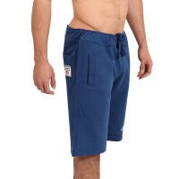 wawiHEROES FRESH BRAND Herren Jogging Short in Blau