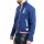 wawiHEROES FRESH BRAND Herren College Jacke NAVY in Blau