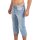 wawiHEROES FRESH BRAND Herren 7/8 Jeans Hose DENIM in Hellblau