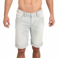 wawiHEROES INDICODE Herren Jeans Short RALPH in...