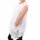 wawiHEROES BLAUER USA Damen Top-Shirt MODAL in Weiß