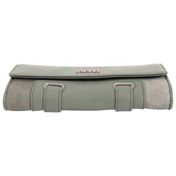 wawiHEROES DIESEL Damen Geldbörse AMAZONITE in Olive
