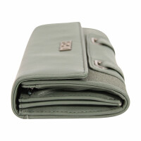 wawiHEROES DIESEL Damen Geldbörse AMAZONITE in Olive
