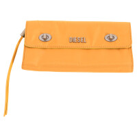 wawiHEROES DIESEL Damen Geldbörse AMAZONITE in Orange