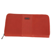 wawiHEROES DIESEL Damen Leder Geldbörse AMAZONITE in...