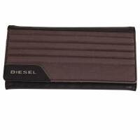 wawiHEROES DIESEL Damen Geldbörse 24 A DAY in...