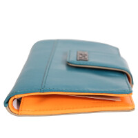 wawiHEROES DIESEL Damen Geldbörse SHINE F&B in...