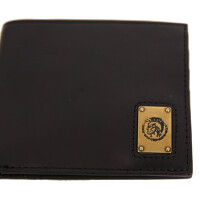 wawiHEROES DIESEL Herren Leder Geldbörse ROCKINHEAD...