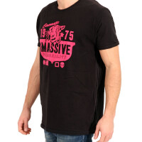 wawiHEROES JACK & JONES Herren T-Shirt MASSIVE in...